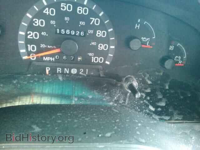 2003 FORD ECONOLINE - VIN: 1FTRE14263HB81752 - Фото 8