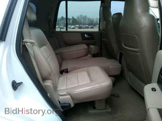 2005 FORD EXPEDITION - VIN: 1FMFU17575LA04652 - Фото 6