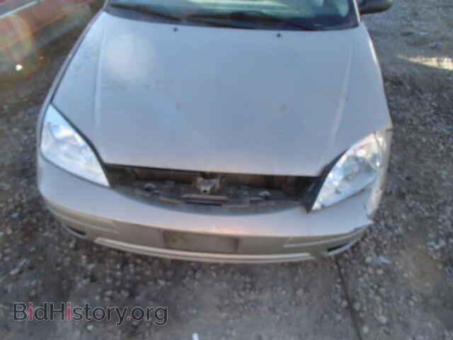 2007 FORD FOCUS - VIN: 1FAFP34N27W220119 - Фото 7