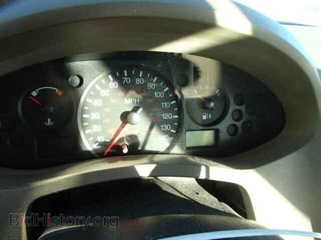 2007 FORD FOCUS - VIN: 1FAFP34N27W220119 - Фото 8