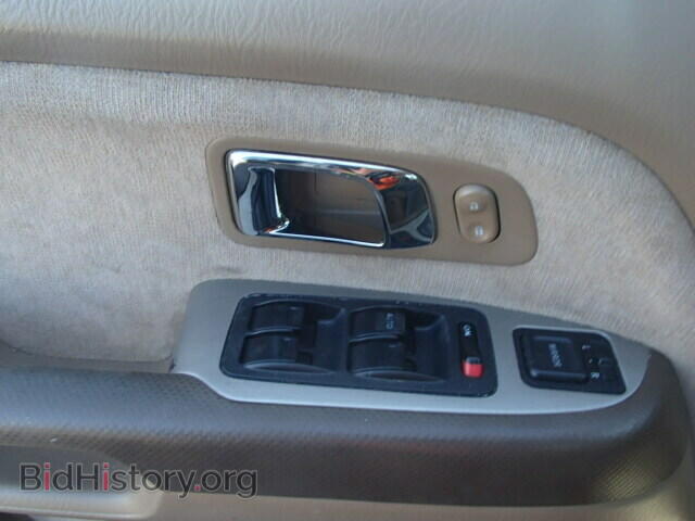 2005 HONDA PILOT - VIN: 5FNYF18425B008589 - Фото 10