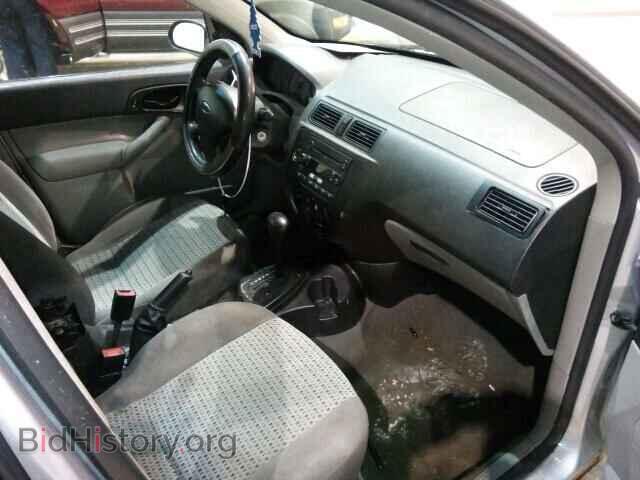 2007 FORD FOCUS - VIN: 1FAFP34N67W167831 - Фото 5