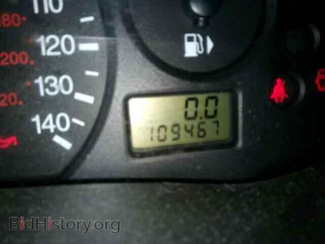 2007 FORD FOCUS - VIN: 1FAFP34N67W167831 - Фото 8