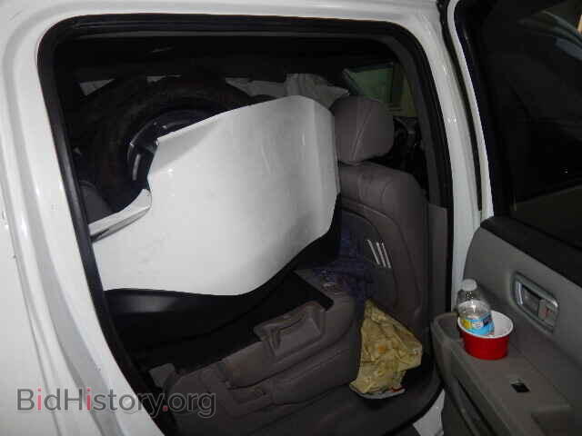2014 HONDA PILOT - VIN: 5FNYF3H78EB006870 - Photo 6