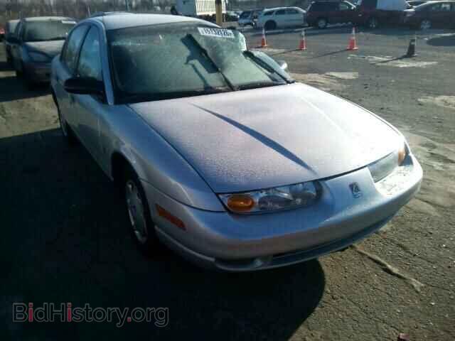 Photo 1G8ZH52892Z269073 - SATURN SL/SL1/SL2 2002