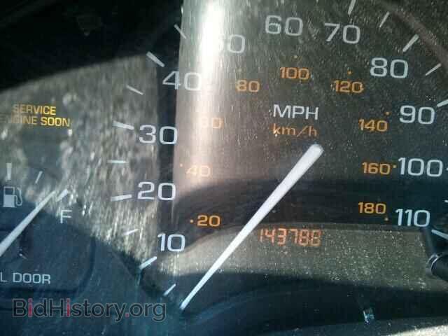 2002 SATURN SL/SL1/SL2 - VIN: 1G8ZH52892Z269073 - Фото 8