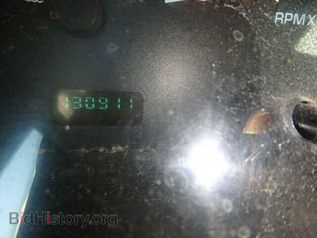 2000 DODGE DAKOTA - VIN: 1B7GG22N4YS558366 - Фото 7