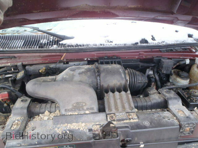 2005 FORD ECONOLINE - VIN: 1FTNE24W85HA43088 - Фото 7