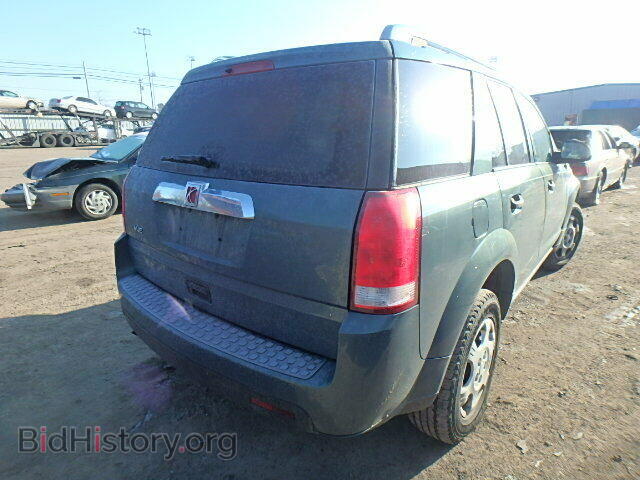 2006 SATURN VUE - VIN: 5GZCZ33D76S869290 - Photo 4