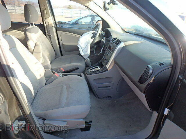 2006 SATURN VUE - VIN: 5GZCZ33D76S869290 - Photo 5