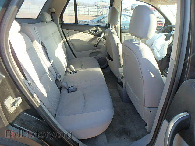 2006 SATURN VUE - VIN: 5GZCZ33D76S869290 - Photo 6