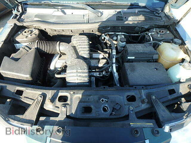 2006 SATURN VUE - VIN: 5GZCZ33D76S869290 - Photo 7