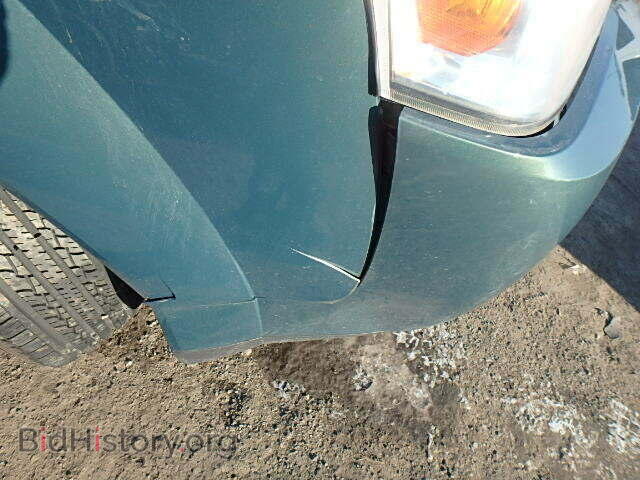 2006 SATURN VUE - VIN: 5GZCZ33D76S869290 - Photo 9
