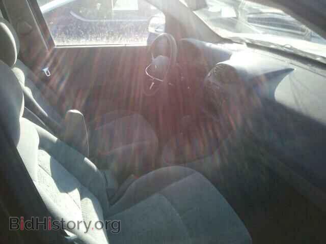 2002 SATURN VUE - VIN: 5GZCZ63B92S830338 - Фото 5