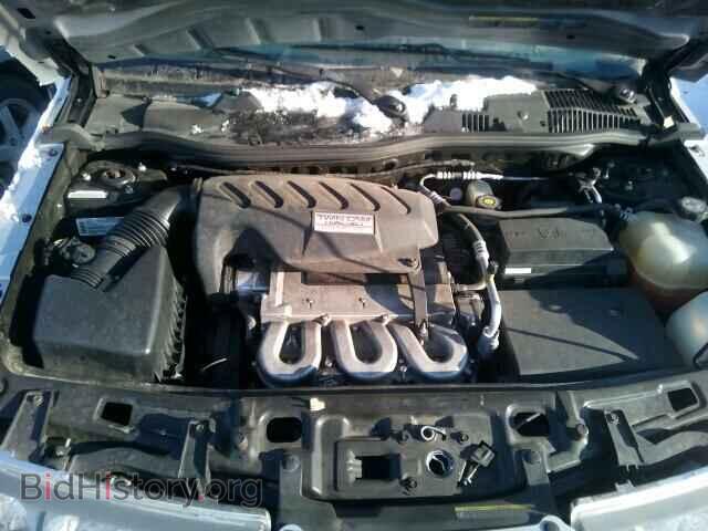 2002 SATURN VUE - VIN: 5GZCZ63B92S830338 - Фото 7
