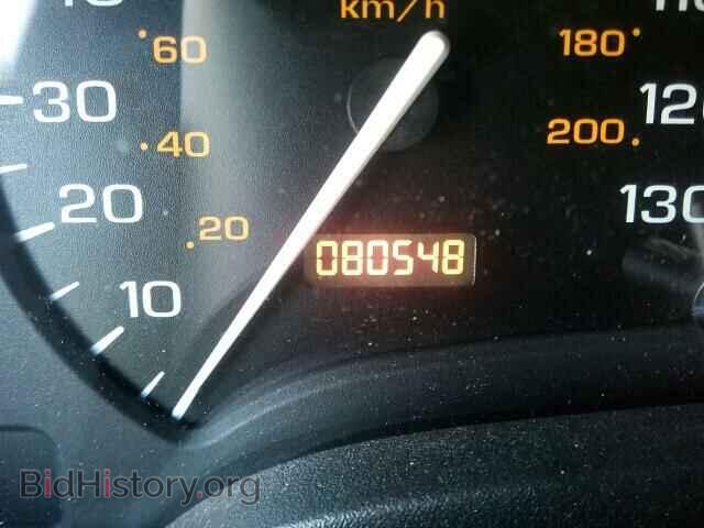 2002 SATURN VUE - VIN: 5GZCZ63B92S830338 - Фото 8