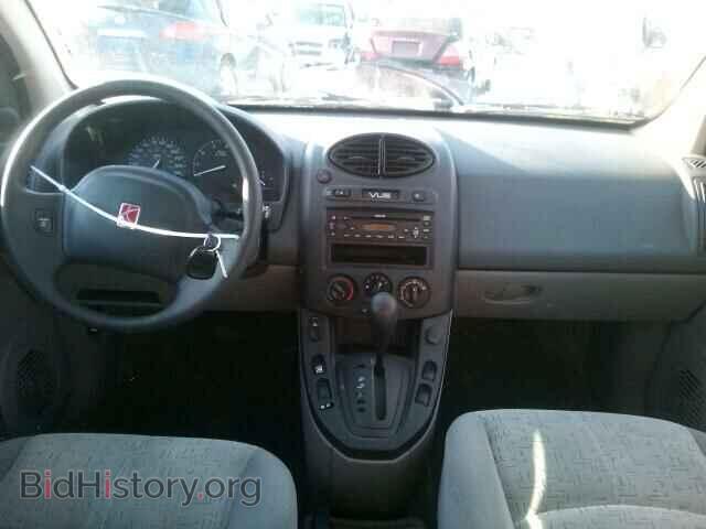 2002 SATURN VUE - VIN: 5GZCZ63B92S830338 - Фото 9