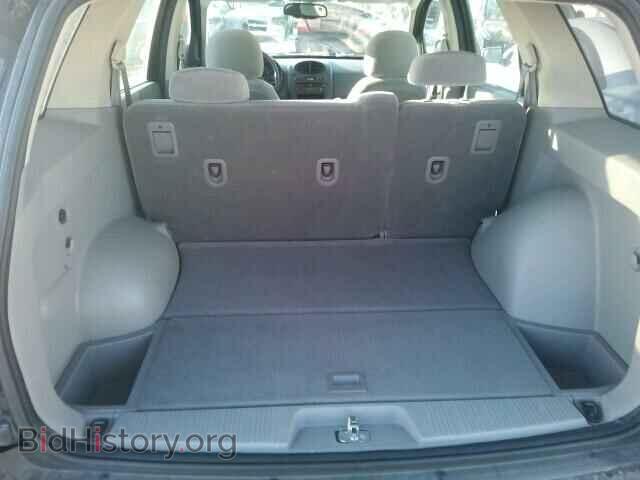 2002 SATURN VUE - VIN: 5GZCZ63B92S830338 - Фото 10
