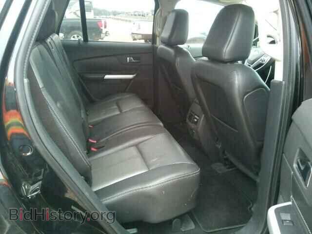 2011 FORD EDGE - VIN: 2FMDK4AK6BBA58632 - Фото 6