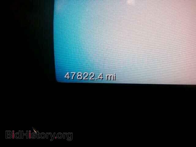 2013 FORD EDGE - VIN: 2FMDK3KC1DBA09584 - Photo 8