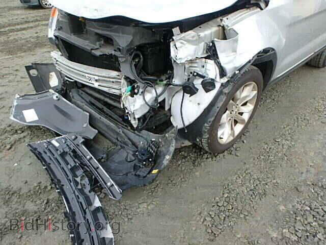 2012 FORD EXPLORER - VIN: 1FMHK8F88CGA90482 - Фото 10