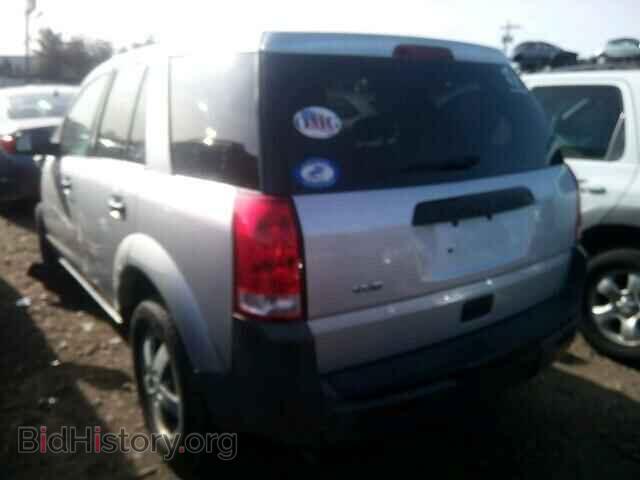 2005 SATURN VUE - VIN: 5GZCZ23D25S855015 - Фото 3