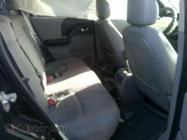 2005 SATURN VUE - VIN: 5GZCZ23D25S855015 - Фото 6
