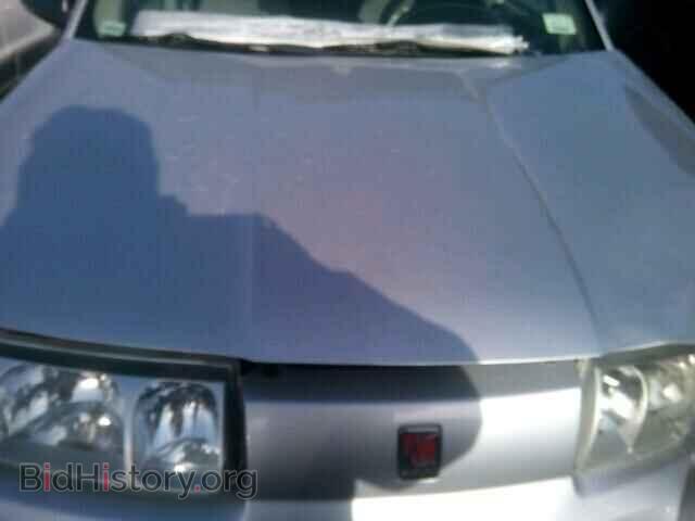 2005 SATURN VUE - VIN: 5GZCZ23D25S855015 - Фото 7