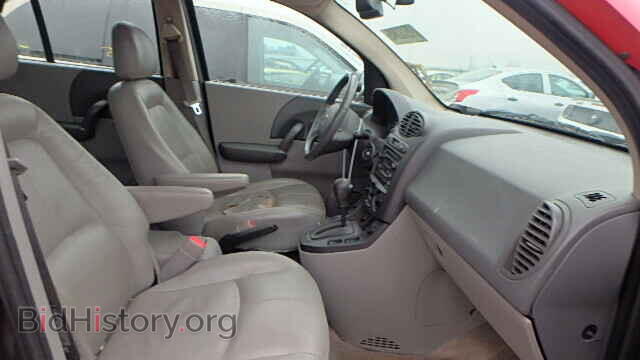 2003 SATURN VUE - VIN: 5GZCZ63B23S814466 - Фото 5