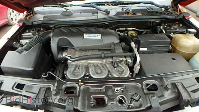 2003 SATURN VUE - VIN: 5GZCZ63B23S814466 - Фото 7