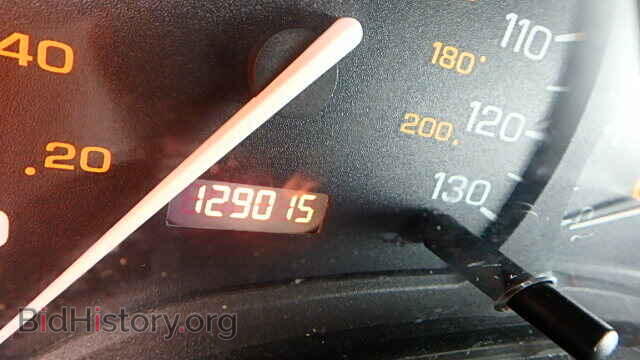 2003 SATURN VUE - VIN: 5GZCZ63B23S814466 - Фото 8