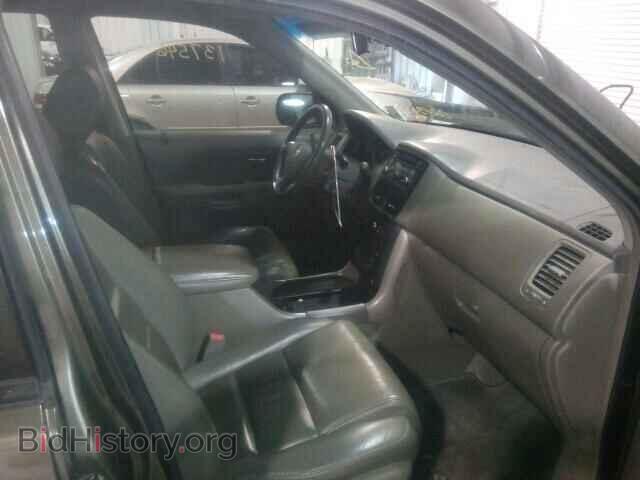 2006 HONDA PILOT - VIN: 5FNYF286X6B024368 - Photo 5