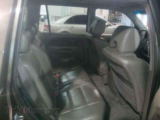 2006 HONDA PILOT - VIN: 5FNYF286X6B024368 - Photo 6