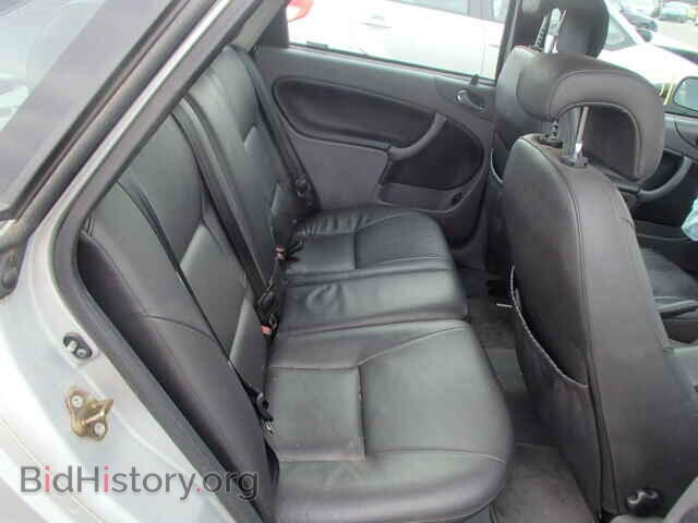 2002 SAAB 9 3 - VIN: YS3DF58KX22002745 - Фото 6