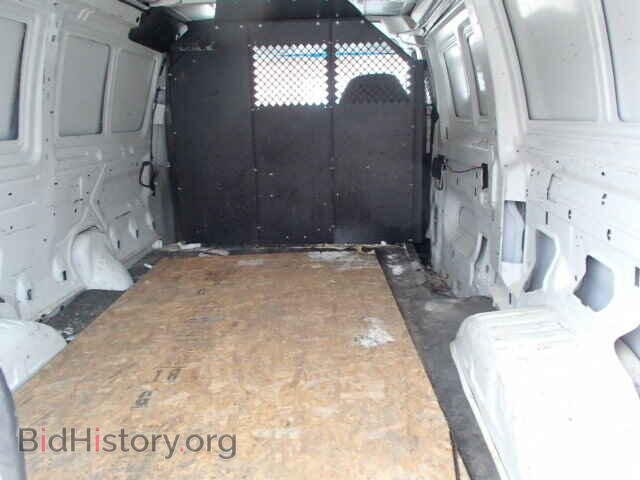 2008 FORD ECONOLINE - VIN: 1FTNE24W38DA53703 - Фото 6