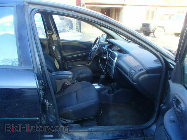 2003 DODGE NEON - VIN: 1B3ES56C43D219640 - Фото 5