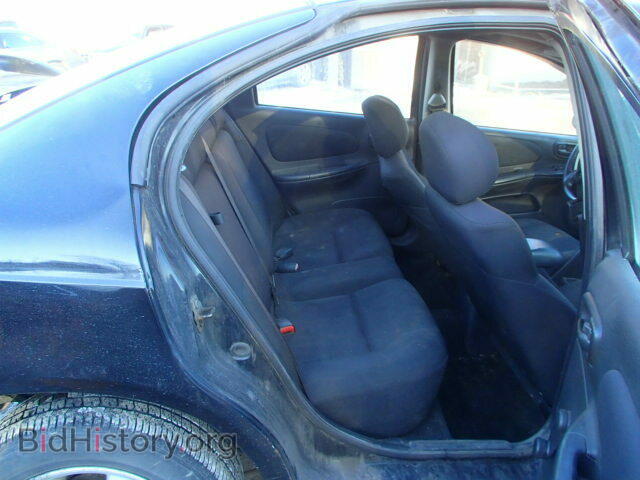 2003 DODGE NEON - VIN: 1B3ES56C43D219640 - Фото 6