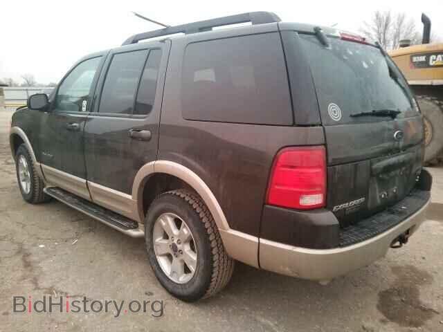 2005 FORD EXPLORER - VIN: 1FMZU74W55ZA60065 - Фото 3
