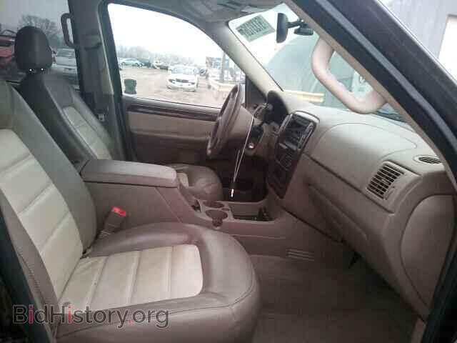2005 FORD EXPLORER - VIN: 1FMZU74W55ZA60065 - Фото 5