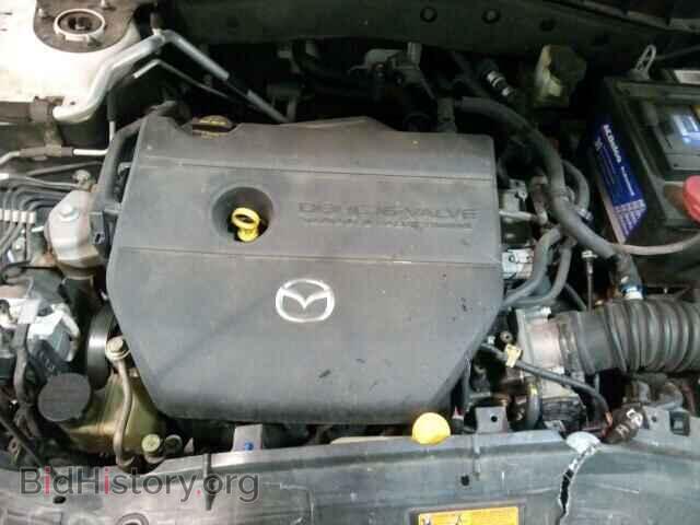2006 MAZDA 6 - VIN: 1YVFP80C765M08547 - Фото 7