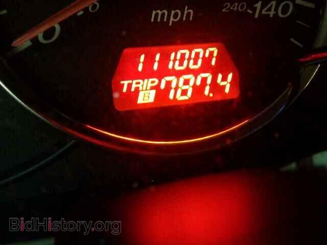 2006 MAZDA 6 - VIN: 1YVFP80C765M08547 - Фото 8