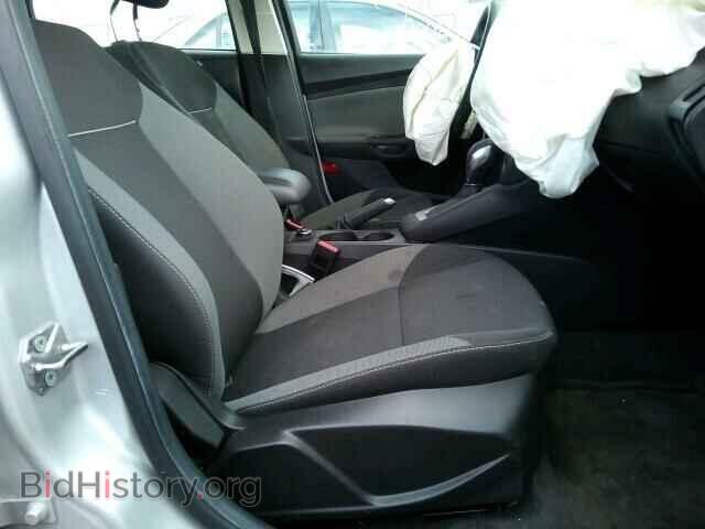 2012 FORD FOCUS - VIN: 1FAHP3F24CL297503 - Фото 5