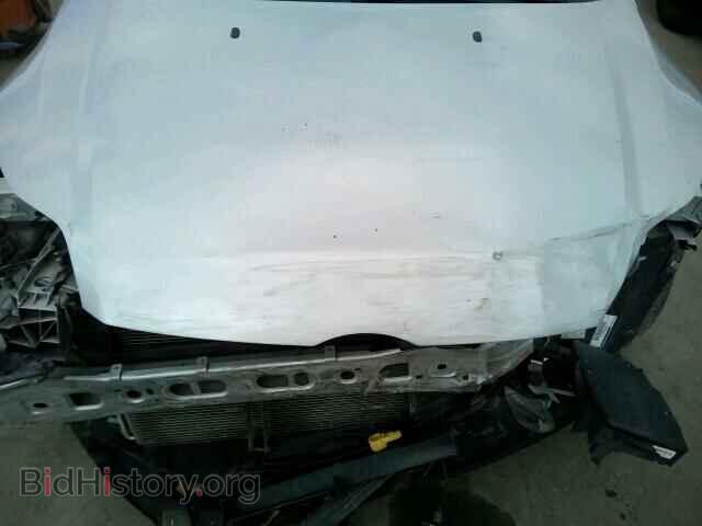 2012 FORD FOCUS - VIN: 1FAHP3F24CL297503 - Фото 7