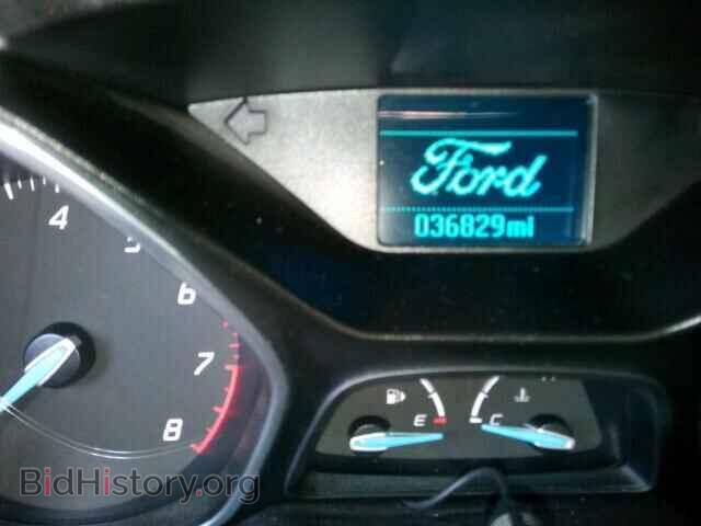 2012 FORD FOCUS - VIN: 1FAHP3F24CL297503 - Фото 8
