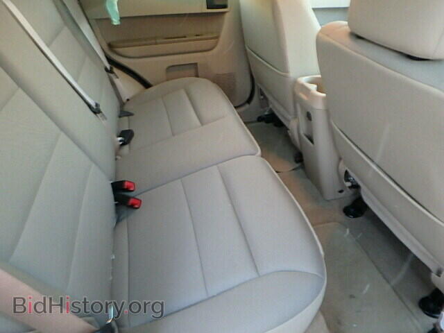 2012 FORD ESCAPE - VIN: 1FMCU0DG2CKA14611 - Photo 6