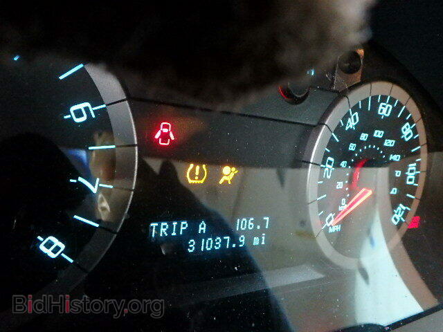 2012 FORD ESCAPE - VIN: 1FMCU0DG2CKA14611 - Photo 8