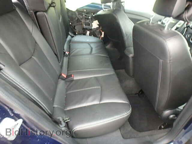 2014 CHRYSLER 200 - VIN: 1C3CCBCG4EN187153 - Фото 6