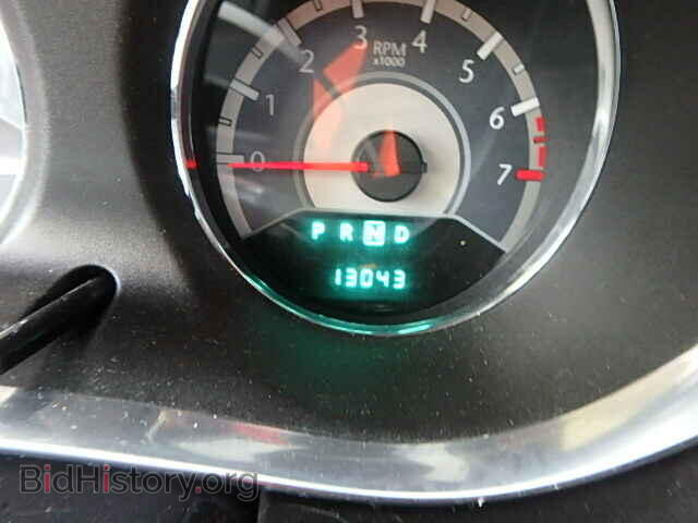 2014 CHRYSLER 200 - VIN: 1C3CCBCG4EN187153 - Фото 8