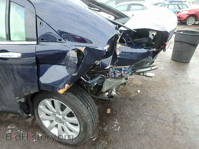 2014 CHRYSLER 200 - VIN: 1C3CCBCG4EN187153 - Фото 10