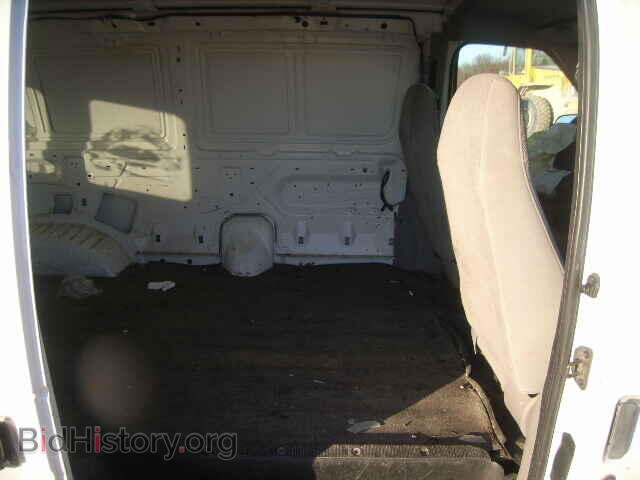 2002 FORD ECONOLINE - VIN: 1FTRE14W92HA67391 - Фото 6